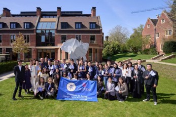 Group photo